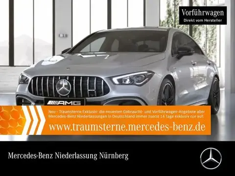 Used MERCEDES-BENZ CLASSE CLA Petrol 2023 Ad 