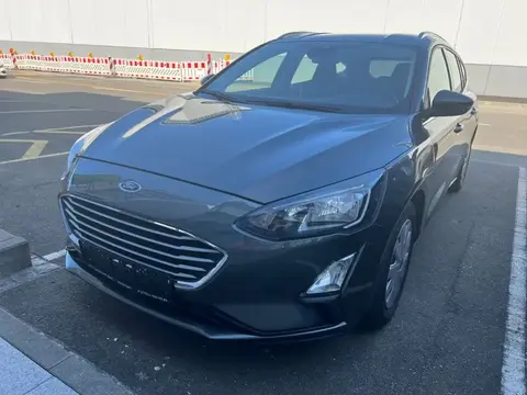 Used FORD FOCUS Diesel 2019 Ad 