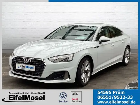 Used AUDI A5 Petrol 2023 Ad 