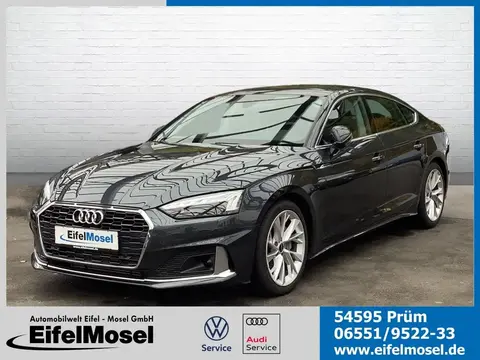 Used AUDI A5 Petrol 2023 Ad 