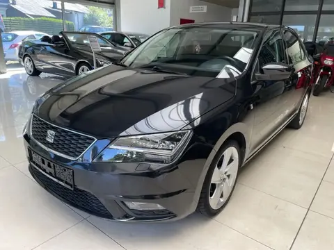 Annonce SEAT TOLEDO Essence 2015 d'occasion 