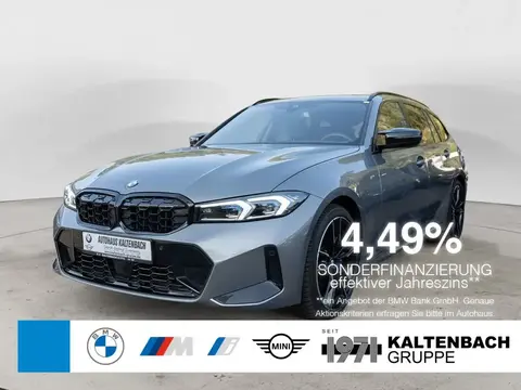 Annonce BMW M340I Essence 2023 d'occasion 