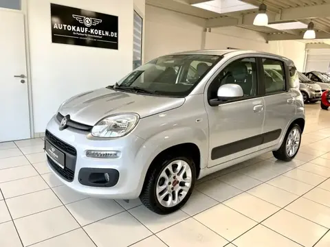 Used FIAT PANDA Petrol 2015 Ad 