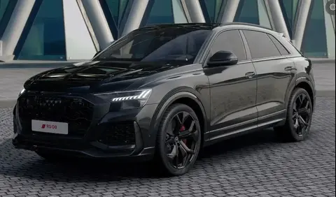 Annonce AUDI RSQ8 Essence 2022 d'occasion 