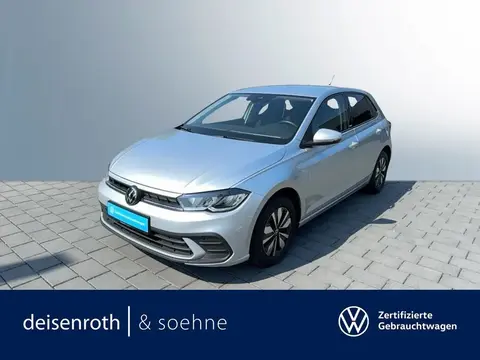 Used VOLKSWAGEN POLO Petrol 2023 Ad 