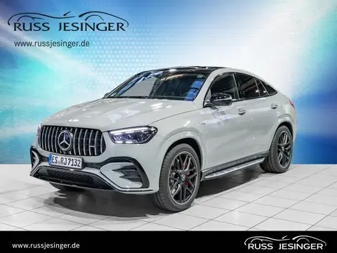 Annonce MERCEDES-BENZ CLASSE GLE Essence 2023 d'occasion 