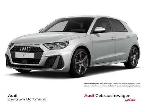 Annonce AUDI A1 Essence 2023 d'occasion 