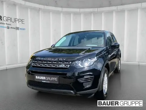 Used LAND ROVER DISCOVERY Diesel 2019 Ad 