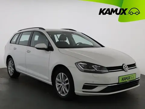 Annonce VOLKSWAGEN GOLF Diesel 2020 d'occasion 