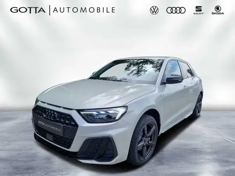 Annonce AUDI A1 Essence 2024 d'occasion 