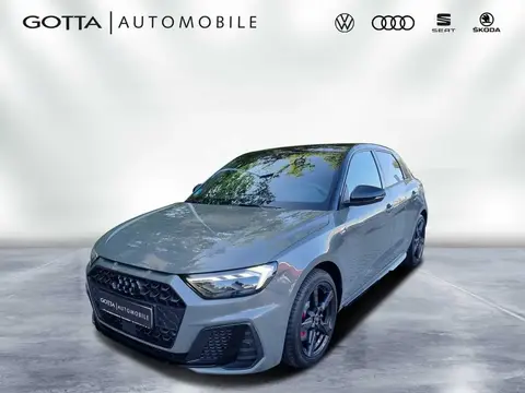 Annonce AUDI A1 Essence 2024 d'occasion 