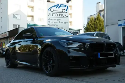 Annonce BMW M2 Essence 2023 d'occasion 