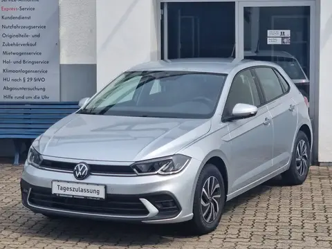 Annonce VOLKSWAGEN POLO Essence 2024 d'occasion 