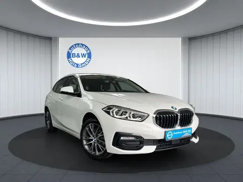 Used BMW SERIE 1 Petrol 2023 Ad 