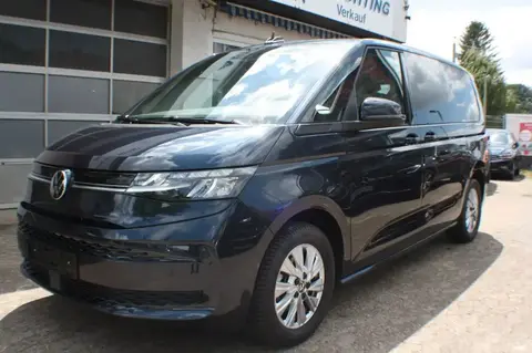 Annonce VOLKSWAGEN T7 Diesel 2024 d'occasion 