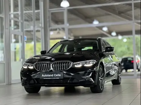 Used BMW SERIE 3 Hybrid 2021 Ad 