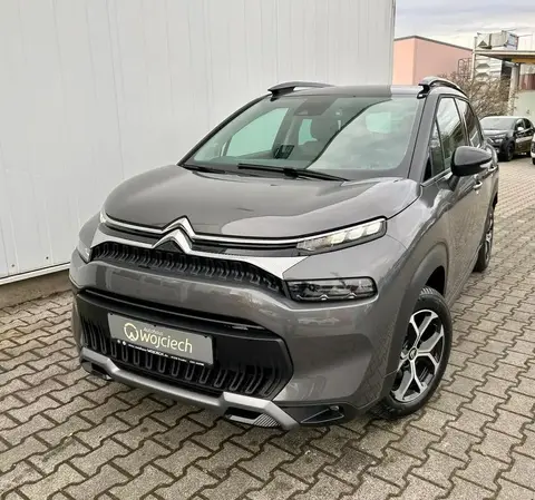 Used CITROEN C3 AIRCROSS Petrol 2024 Ad 