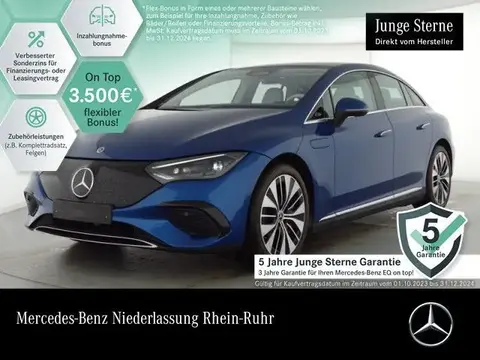 Annonce MERCEDES-BENZ EQE Non renseigné 2023 d'occasion 