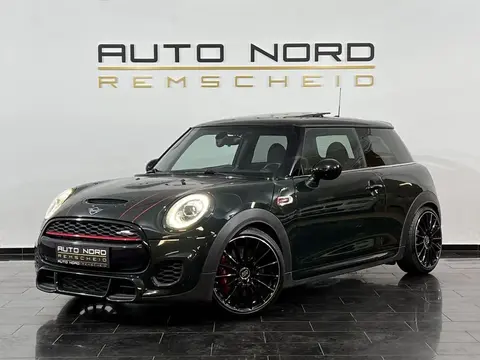 Used MINI JOHN COOPER WORKS Petrol 2019 Ad Germany