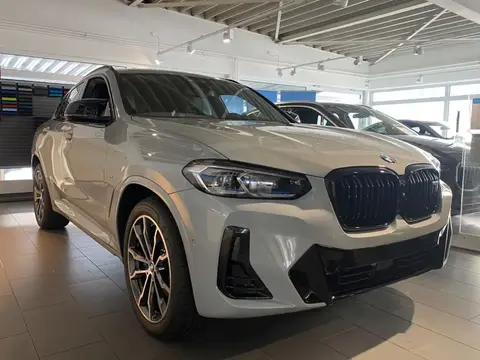 Annonce BMW X4 Essence 2024 d'occasion 