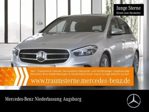 Used MERCEDES-BENZ CLASSE B Petrol 2019 Ad 