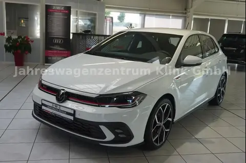 Used VOLKSWAGEN POLO Petrol 2023 Ad 