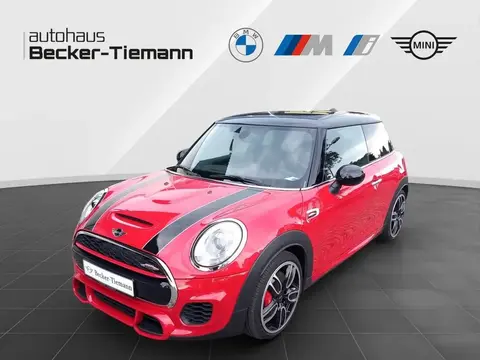 Used MINI JOHN COOPER WORKS Petrol 2016 Ad 