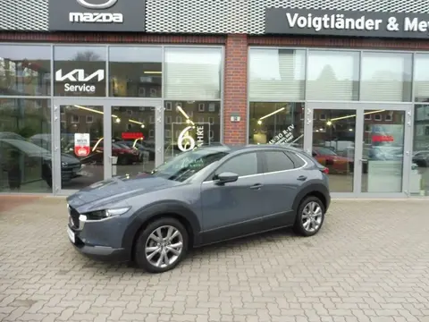 Used MAZDA CX-30 Petrol 2020 Ad 