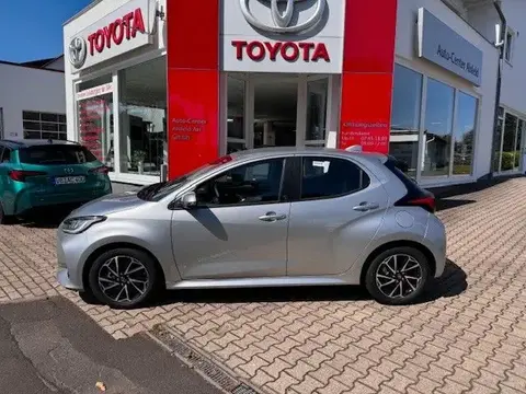 Used TOYOTA YARIS Petrol 2023 Ad 