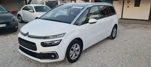 Used CITROEN C4 Petrol 2017 Ad 