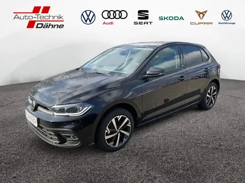 Annonce VOLKSWAGEN POLO Essence 2024 d'occasion 