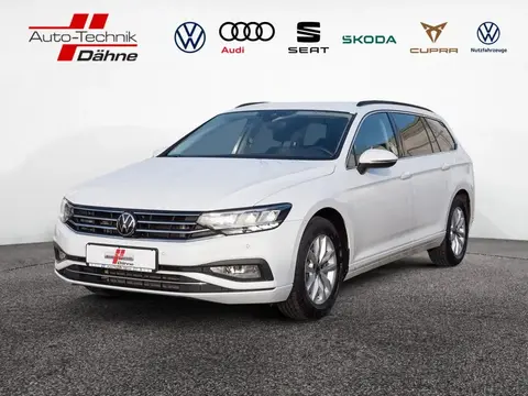 Annonce VOLKSWAGEN PASSAT Diesel 2021 d'occasion 