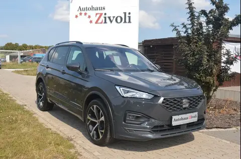 Annonce SEAT TARRACO Diesel 2021 d'occasion 