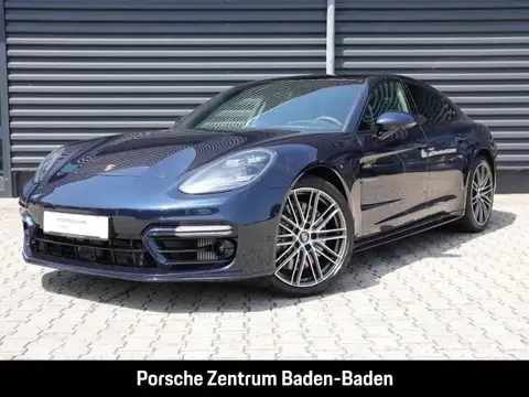 Used PORSCHE PANAMERA Hybrid 2024 Ad 