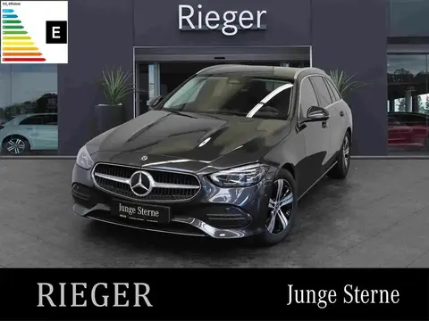 Used MERCEDES-BENZ CLASSE C Petrol 2023 Ad 