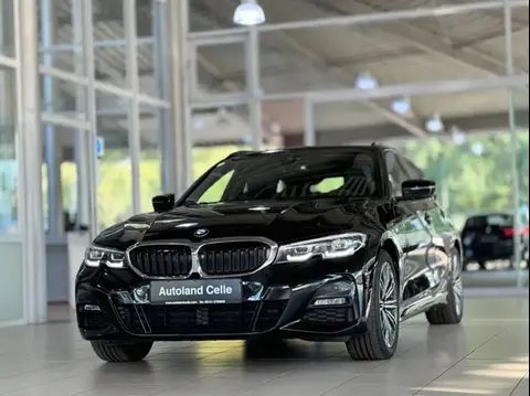 Used BMW SERIE 3 Hybrid 2020 Ad 