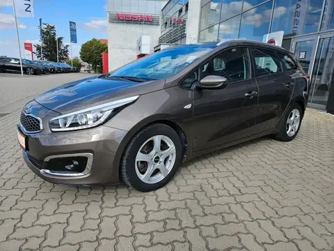 Used KIA CEED Petrol 2018 Ad 