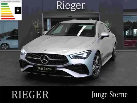 Annonce MERCEDES-BENZ CLASSE CLA Essence 2023 d'occasion 