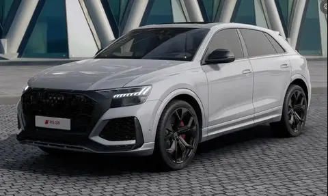 Annonce AUDI RSQ8 Essence 2022 d'occasion 