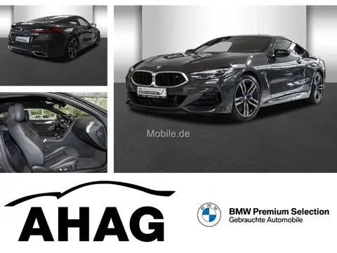 Used BMW M850 Petrol 2024 Ad 