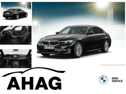 Used BMW SERIE 3 Petrol 2023 Ad 