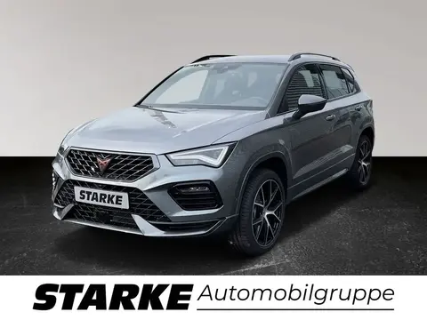 Used CUPRA ATECA Petrol 2024 Ad 