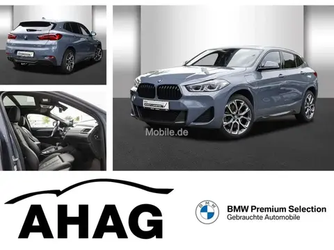 Annonce BMW X2 Hybride 2023 d'occasion 