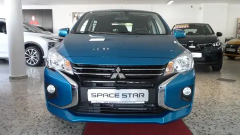 Used MITSUBISHI SPACE STAR Petrol 2024 Ad 