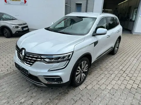 Annonce RENAULT KOLEOS Diesel 2022 d'occasion 