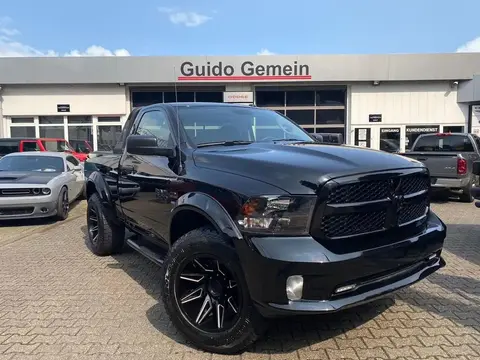 Annonce DODGE RAM Essence 2022 d'occasion 