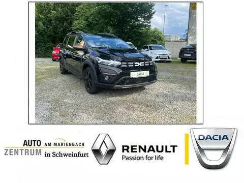 Annonce DACIA JOGGER Essence 2024 d'occasion 