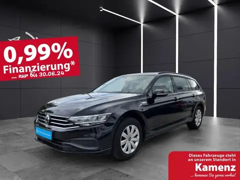 Annonce VOLKSWAGEN PASSAT Diesel 2024 d'occasion 