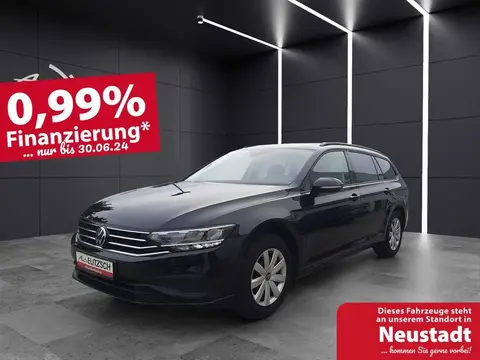 Annonce VOLKSWAGEN PASSAT Diesel 2024 d'occasion 