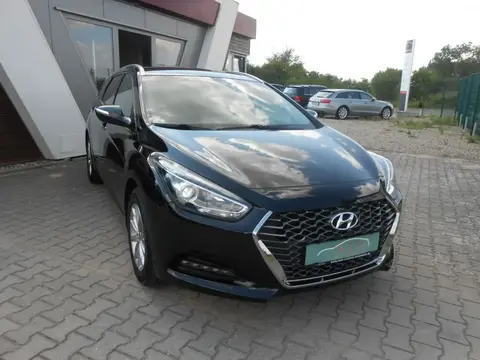 Used HYUNDAI I40 Diesel 2019 Ad 